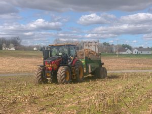 versatile pulling spreader versatile nemesis 210 agcom