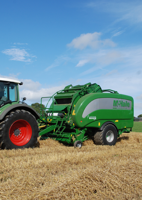 789 McHale Fusion Vario 3 gallery