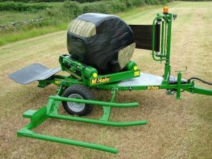 265 991B round bale wrapper1