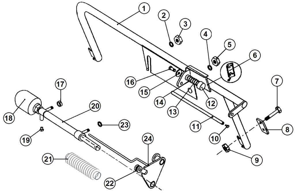991c cut and hold 272