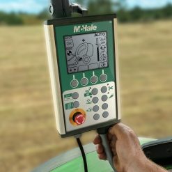 McHale_V6_Range_Control_Box