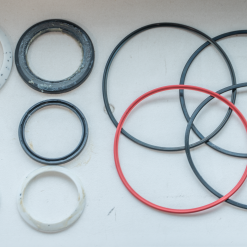 CSE00081 | Wrapper Motor Seal Kit