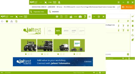 diagnosis software 1