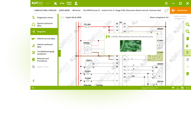 diagnosis software 3