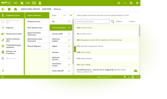 diagnosis software 5