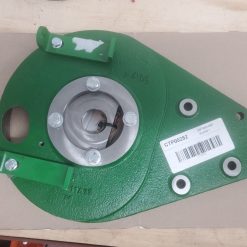 CTP00252 CAM TRACK V6/F5/FUSION