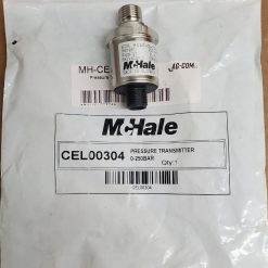 CEL00304 PRESSURE TRANSMITTER 0-250BAR V6/F5/FUSION
