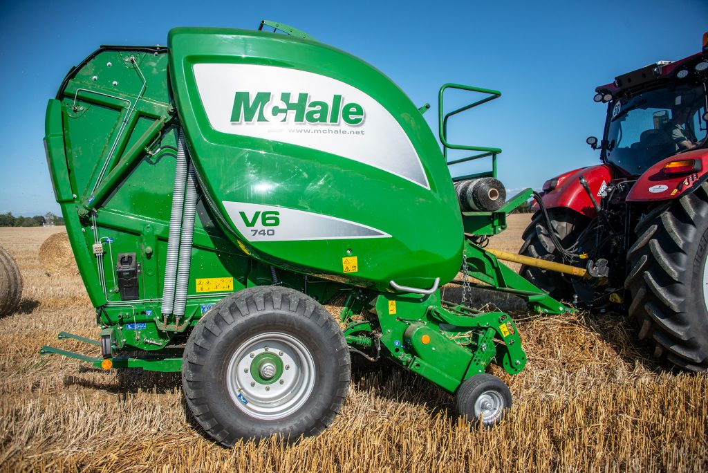 McHale V6740 Photo 03