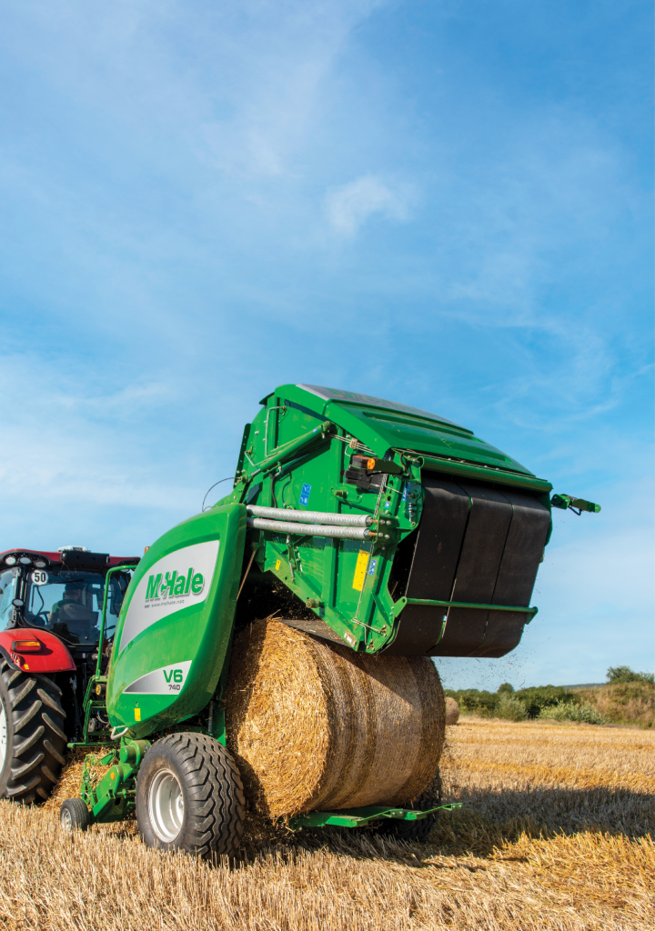 McHale V6740 Photo 10