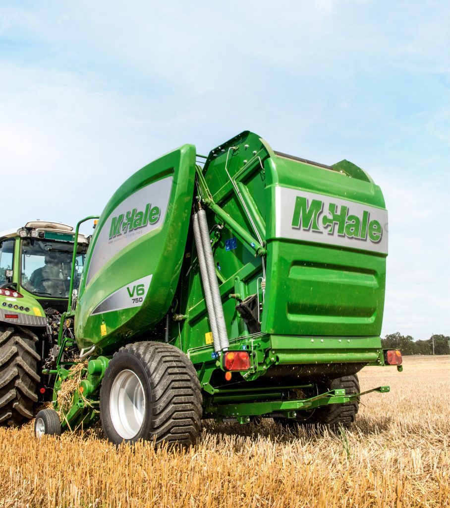 McHale V6750 Image 2