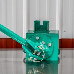 Alternative view of 6" Drain Latch