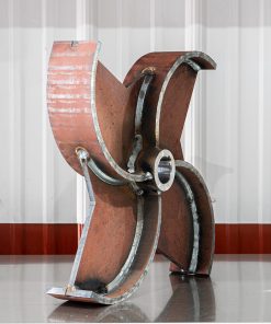 Alternative view of 2018-7606-011 | 1000 RPM Impeller