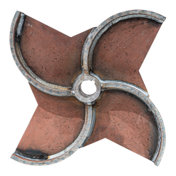 Impeller - 1000 RPM, 19-3/8"