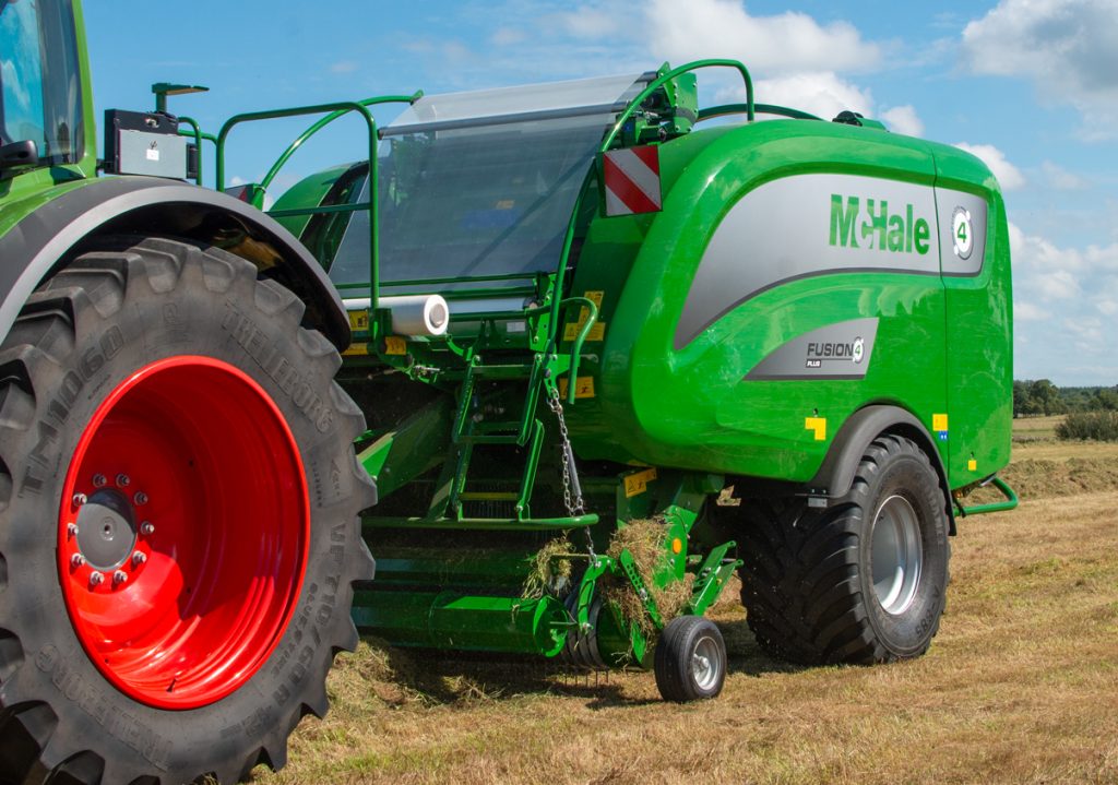 Fusion4 Film on Film technology