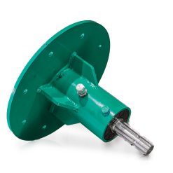 Complete Bearing Assembly