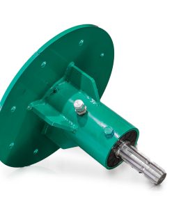 Complete Bearing Assembly