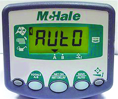 McHale Wizard Control