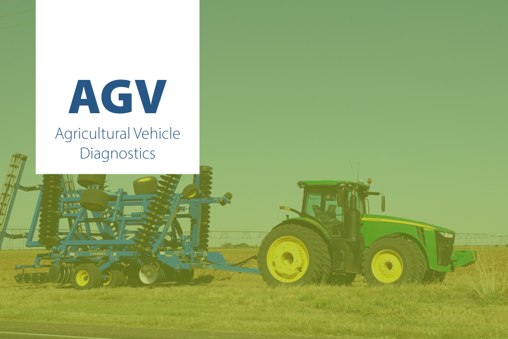 agv jaltest diagnostics