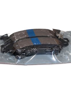 2018-4700-170 Brake Pads (Set of 4)