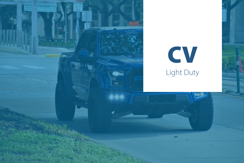 commercial light duty pickup cars diagnostic tooling