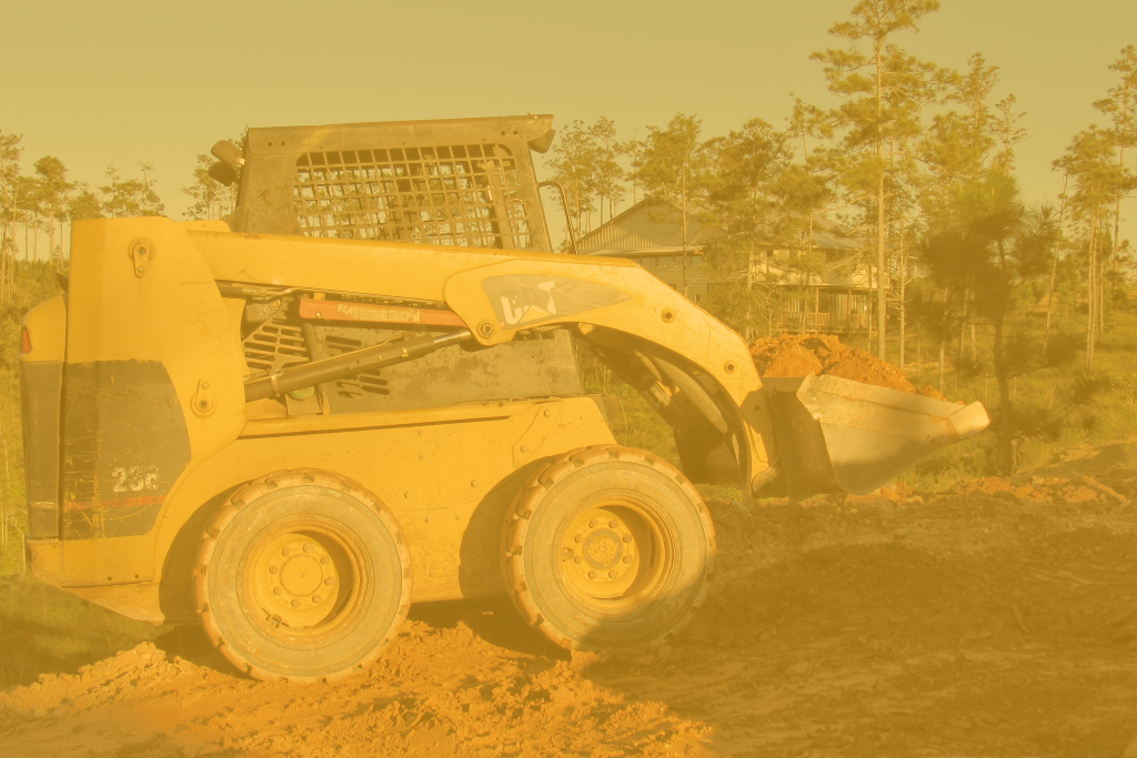 off highway compact equipment skidloader diagnostics 1