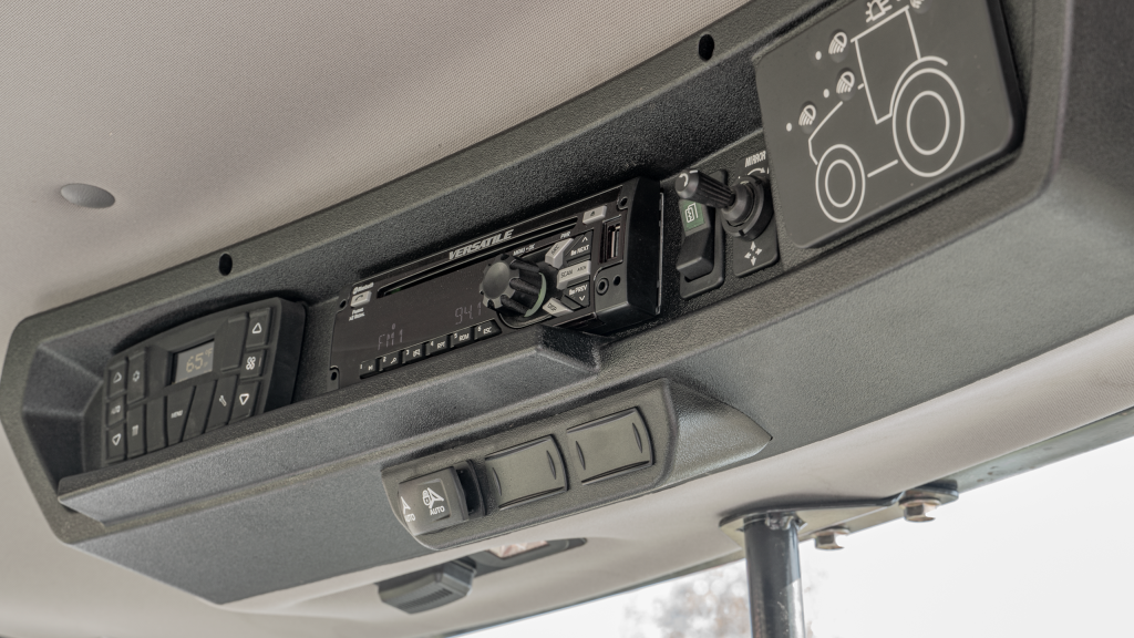 temp ac entertainment