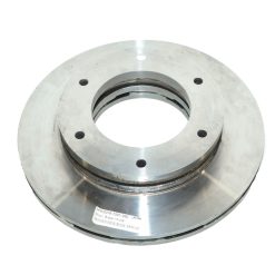 Brake Rotor, 15-3/8"
