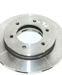 2018-7501-410 Brake Rotor 17 3/8"