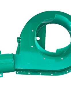 Housing, Pump [w/ bolts][AR400]