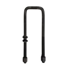 U-Bolt & Hardware {for hitch}