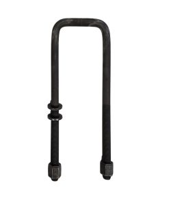 U-Bolt & Hardware {for hitch}