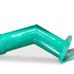 Spreader Plate, 5" Ringlock, 5" Spreader Hole