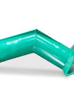 Plate, Spreader 5" to 4" with Gasket