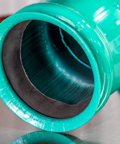 Alternative view of 5" Drop Pipe Houle OE Style, 2018-7601-360