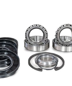 Rebuild Kit, Bearing Housing {w/o Shaft}