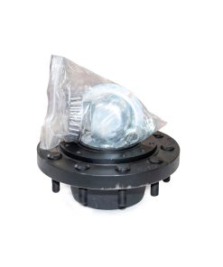 HUB 16,000LB 10 Bolt