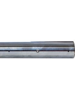 Steering Pin - Chrome Hardened