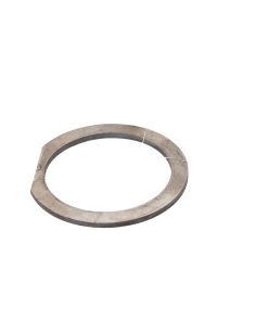 Wear Plate, SS, [Snap Ring/Wear Plate]