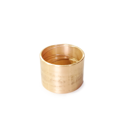 Bushing - Bronze - Scribed (2 1/2" X 2 3/4" X 2")