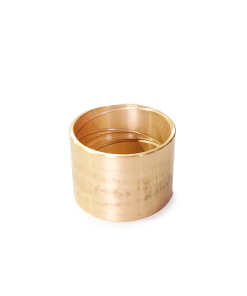 Bushing - Bronze - Scribed (2 1/2" X 2 3/4" X 2")