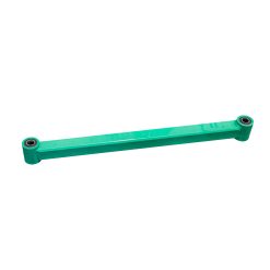 Traction Arm - Long [includes Rubber Bushings]