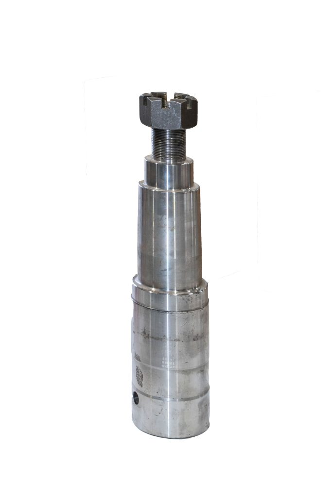 Spindle Straight - Early | Ag-Com