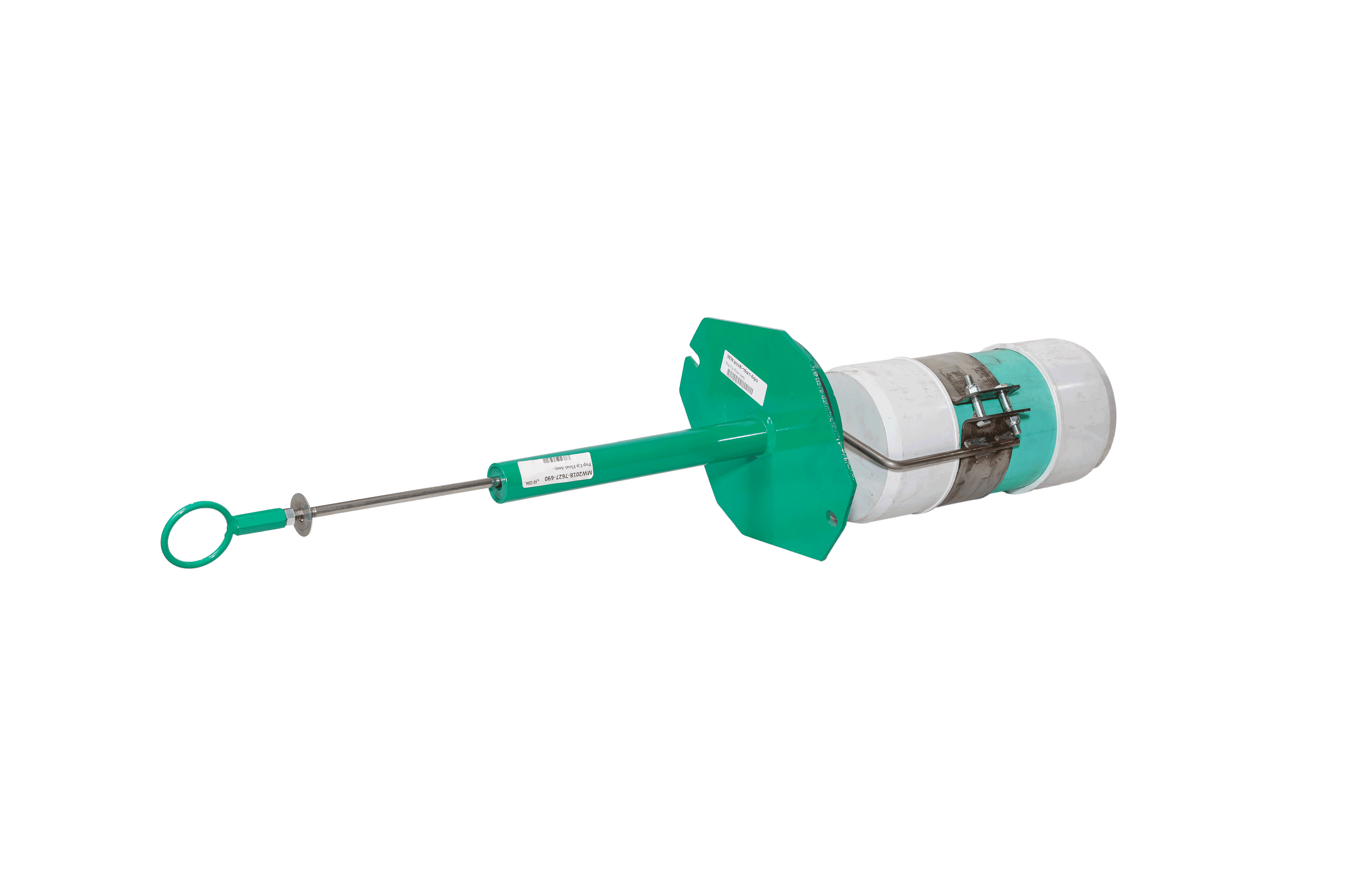 Pop Up Float 1 Pop Up Float