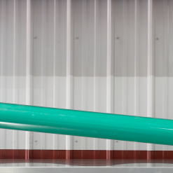 Drop Pipe 5" [OE Ringlock w/ Cast Elbows]