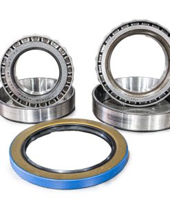 Bearing Kit, Wheel {Bearings, Races, Seals} [Houle]
