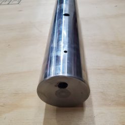 Alternative view of Steering Pin - Chrome Hardened