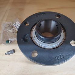 CBR00078 BEARING FLANGE FEC60 4 BOLT V6/F5/FUSION