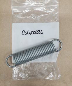 CSG00226 SPRING EXT 4.47X37.5X176X26