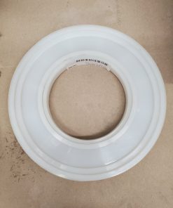 Alternative view of CPL00107 SEAL ROLLER NO1 NDS LARGE V6/F5/FUSION