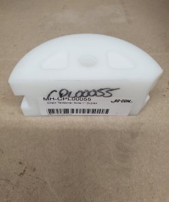 CPL00055 CHAIN TENSIONER SLIDE 1"DUPLEX V6/F5/FUSION